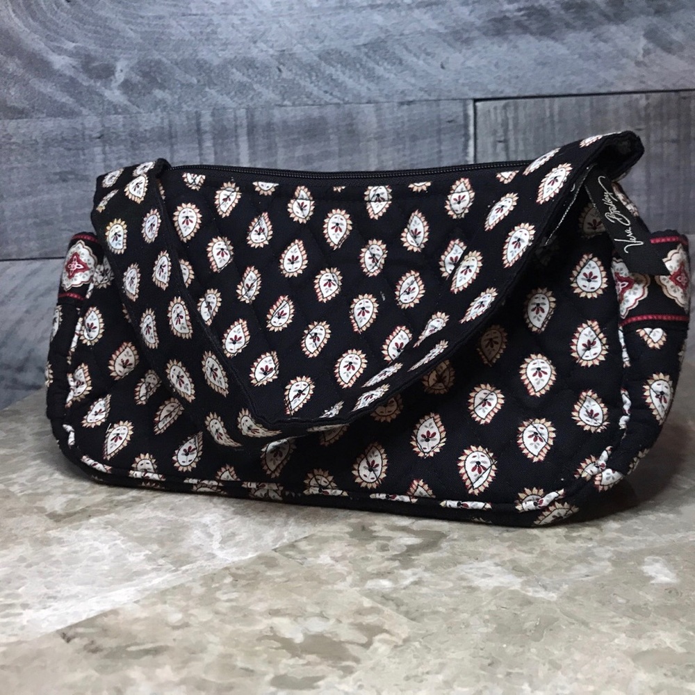 Small Vera Bradley handbag purse